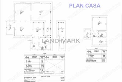 COMISION 0% Casa veche + anexa Timisoara Balcescu - Elisabetin - 2