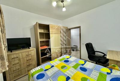 Apartament 2 camere, parter, decomandat,loc de parcare,Giroc - 4