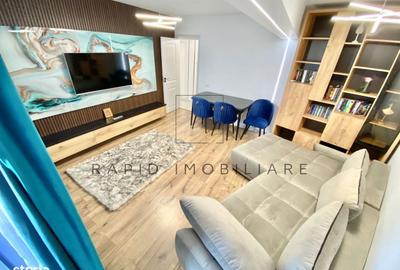 Apartament cu 2 camere decomandat în Central - 2
