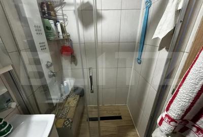 Apartament cu 3 camere semidecomandat, mobilat în Micro 14 - 2