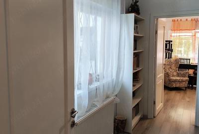 Apartament cu 3 camere semidecomandat în Foișorul de Foc - 10