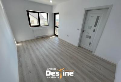 Casa individuala 190mp utili  - 480mp teren - Intabulata - Valea Lupului - 11