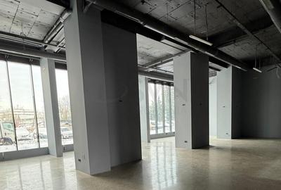 Birou, de 265 mp, în Floreasca - 2