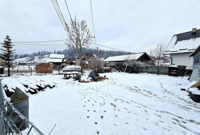 Casă cu 4 camere în Central - 1
