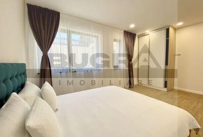 Apartament 2 camere, 52 mp, garaj, Platinia Shopping Center - 2