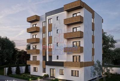 Apartament cu 2 camere semidecomandat în Bârnova - 1