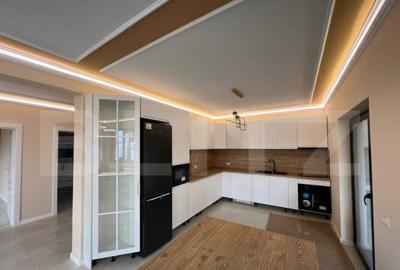 Casă cu 4 camere cu Teren 400 Mp în Central - 6