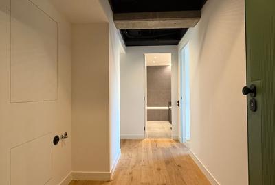 FLOREASCA - 2 CAMERE CU GRADINA DE 56 MP - BLOC FINALIZAT - 16