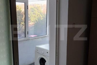Apartament 2 camere de inchiriat, 55 mp, zona Podul de Fier - 7