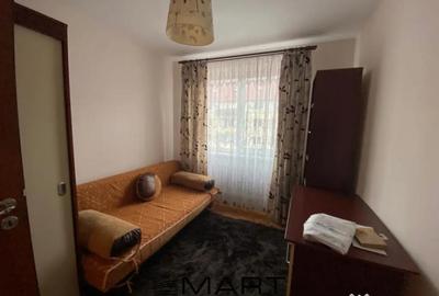 Apartament cu 4 camere decomandat, mobilat în Hipodrom 1 - 4