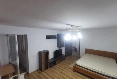 Garsonieră decomandată în Găvana - 7