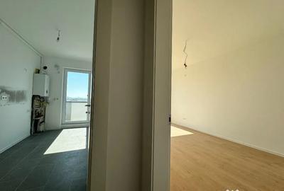 Apartament cu 2 camere decomandat în Chitila - 18