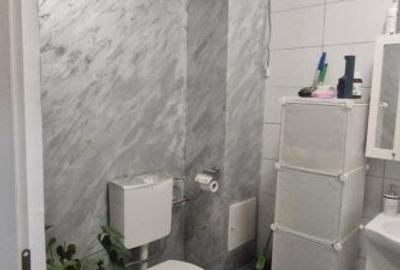 Apartament cu 2 camere zona Eroilor, Floresti - 11