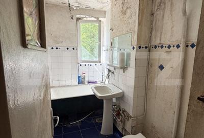 Apartament cu 2 camere decomandat în Central - 5