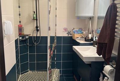 Apartament cu 2 camere decomandat în Central - 5