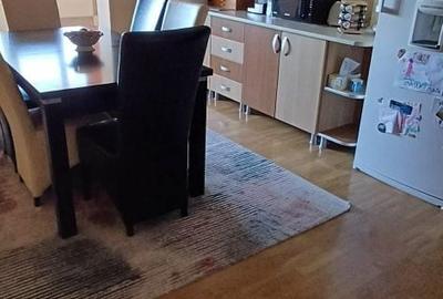 Apartament cu 3 camere în Șimleu Silvaniei - 3