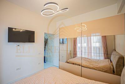 PrimoâCompozitori - Apartament cu 2 camere si 2 locuri de parcare. - 3