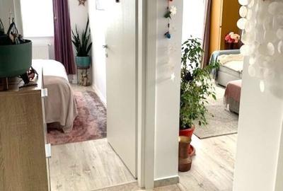 Apartament cu 2 camere în Chiajna - 2