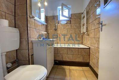 Apartament 2 camere Grigore Alexandrescu, Manastur - 7