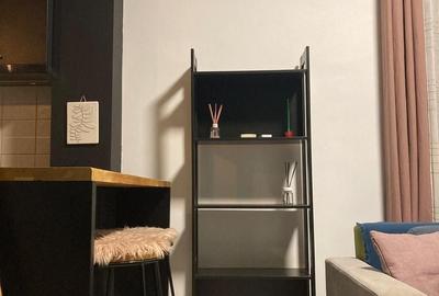 Apartament - 2 camere - AC - Centrala proprie - Militari Residence - 4