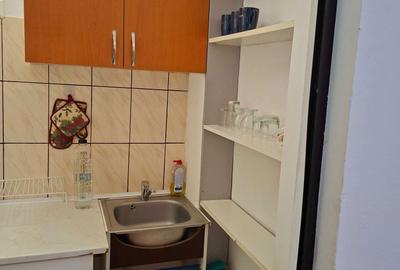 Garsonieră în Brâncoveanu