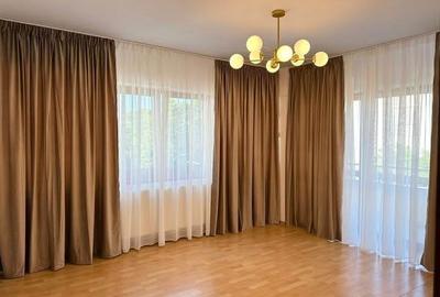 Apartament spatios, 3 Camere, Piata Veteranilor, Bloc nou - 3