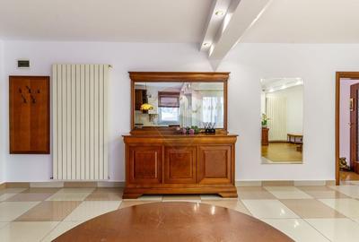 3 camere+optiune 4, 2 balcoane,garaj,Macesului,Buna Ziua - 3