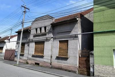 Casă cu 5 camere în Lugoj - 1