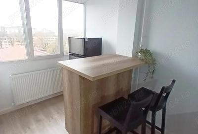 Inchiriere garsoniera, Costin Georgian 8 minute metrou (600m) - 3