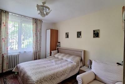 Apartament cu 2 camere semidecomandat în Titan - 8