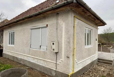 Casa de vanzare Saulia de Campie - 4