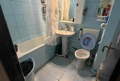 Apartament cu 2 camere semidecomandat în Brazda lui Novac - 6