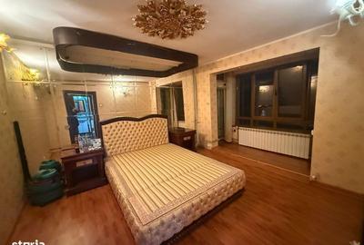 Apartament cu 3 camere decomandat, mobilat în Drumul Taberei - 3