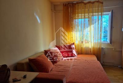 Garsoniera in zona Lipovei - 7