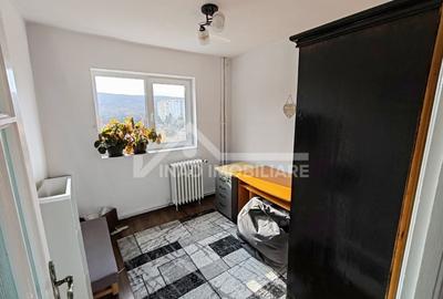 Apartament cu 4 camere decomandat, mobilat în Mănăștur - 13