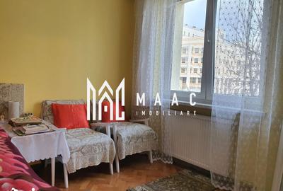 Apartament cu 2 camere semidecomandat, mobilat în Calea Dumbrăvii - 7