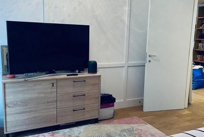 Apartament cu 4 camere în Timpuri Noi - 11