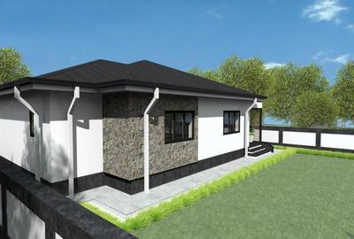 Casă individuală cu 4 camere cu Canalizare în Cumpăna - 4