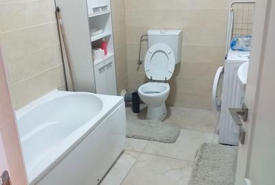 Apartament cu 2 camere semidecomandat în Florești - 6