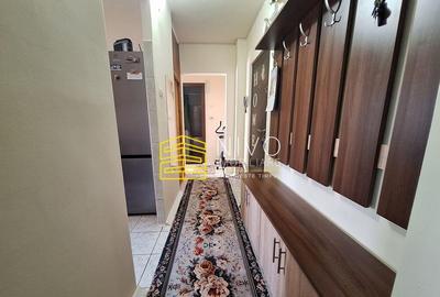 Apartament 2 camere Tg. Mure? Unirii Str. B?... - 11