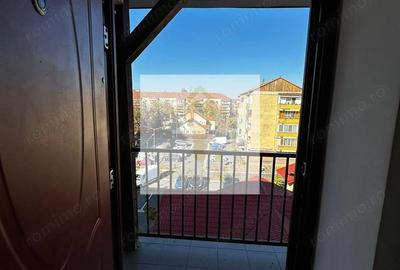 Apartament cochet cu 2 camere, mansarda luminoasa in zona Cantemir - 12