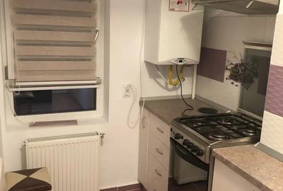 Vind apartament 1 camera - 8