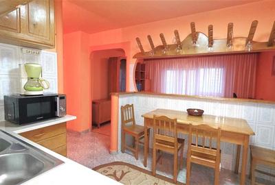 Apartament cu 3 camere decomandat, mobilat în Răcădău - 5