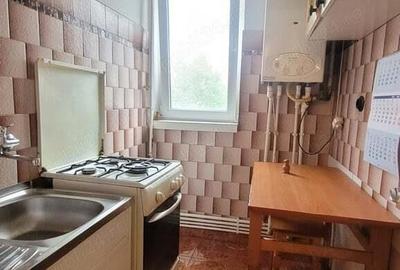 Hipodrom 3 Camere confort 2 Liceul Pedagogic - 6