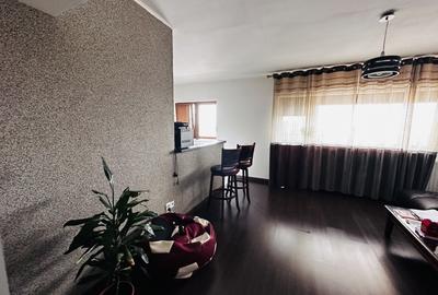 2 camere | Bucurestii noi | Jiului | Metrou | 79 mp - 6