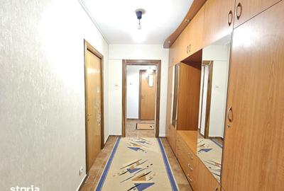 Apartament cu 3 camere semidecomandat, mobilat în Obor - 3