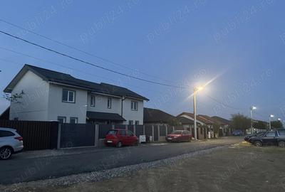 1 2 Duplex Mosnita Noua la 100m de Timisoara - 5