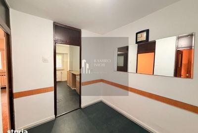 Garsonieră decomandată în Rahova - 4