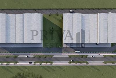 Spațiu comercial, de 228 mp, în Torontalului - 4