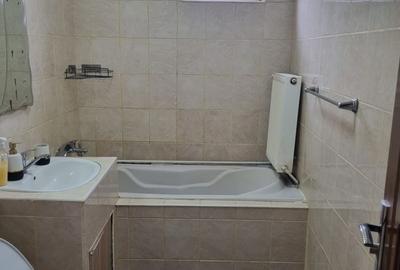 Apartament cu 2 camere nedecomandat în Central